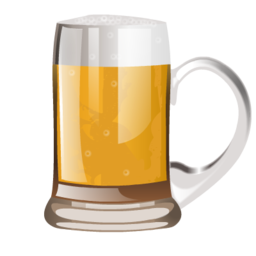 Top Gainer beer award